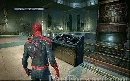 The Amazing Spider-Man Walkthrough - The Amazing-Spider-Man 103