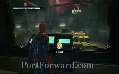 The Amazing Spider-Man Walkthrough - The Amazing-Spider-Man 106