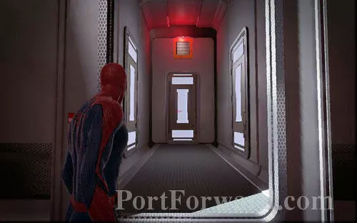 The Amazing Spider-Man Walkthrough - The Amazing-Spider-Man 11