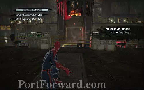The Amazing Spider-Man Walkthrough - The Amazing-Spider-Man 111