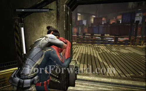 The Amazing Spider-Man Walkthrough - The Amazing-Spider-Man 113