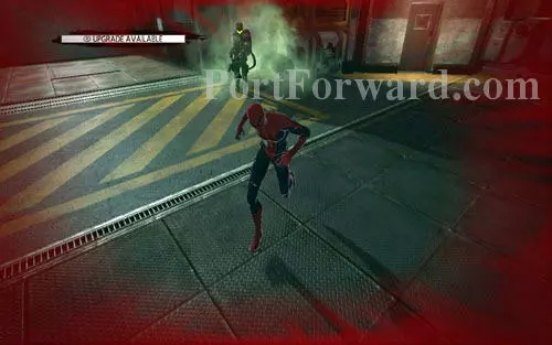 The Amazing Spider-Man Walkthrough - The Amazing-Spider-Man 116