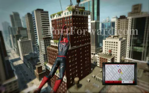 The Amazing Spider-Man Walkthrough - The Amazing-Spider-Man 117