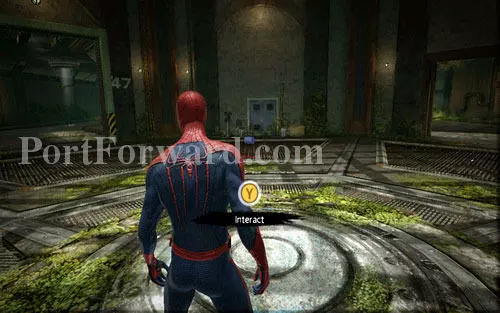 The Amazing Spider-Man Walkthrough - The Amazing-Spider-Man 125