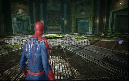 The Amazing Spider-Man Walkthrough - The Amazing-Spider-Man 130