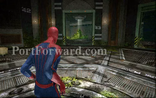 The Amazing Spider-Man Walkthrough - The Amazing-Spider-Man 131