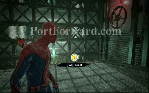 The Amazing Spider-Man Walkthrough - The Amazing-Spider-Man 138