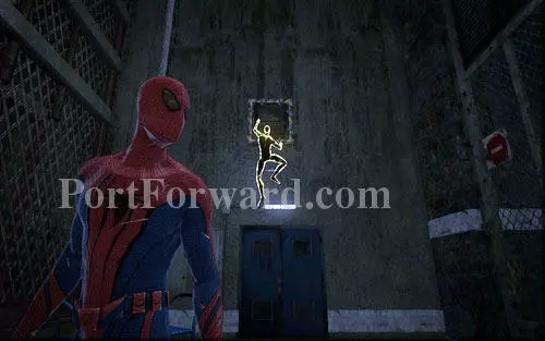 The Amazing Spider-Man Walkthrough - The Amazing-Spider-Man 140