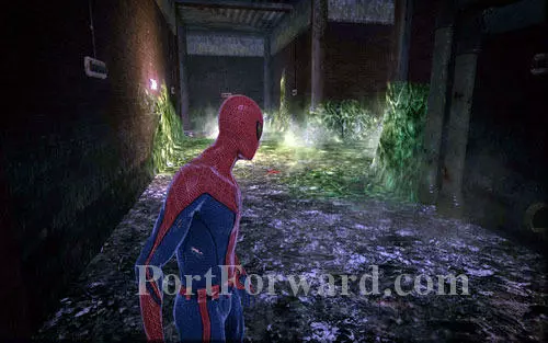 The Amazing Spider-Man Walkthrough - The Amazing-Spider-Man 141