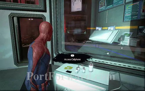 The Amazing Spider-Man Walkthrough - The Amazing-Spider-Man 15