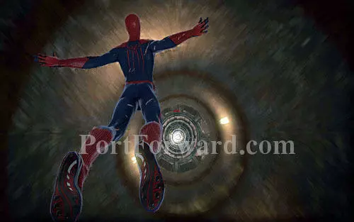 The Amazing Spider-Man Walkthrough - The Amazing-Spider-Man 157