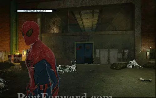 The Amazing Spider-Man Walkthrough - The Amazing-Spider-Man 162