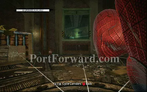 The Amazing Spider-Man Walkthrough - The Amazing-Spider-Man 163