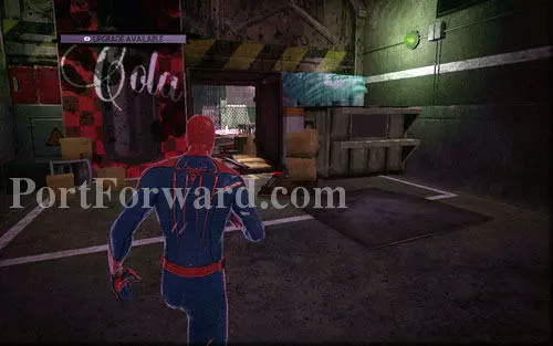 The Amazing Spider-Man Walkthrough - The Amazing-Spider-Man 164