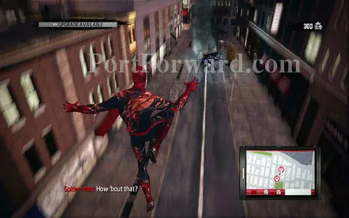 The Amazing Spider-Man Walkthrough - The Amazing-Spider-Man 169