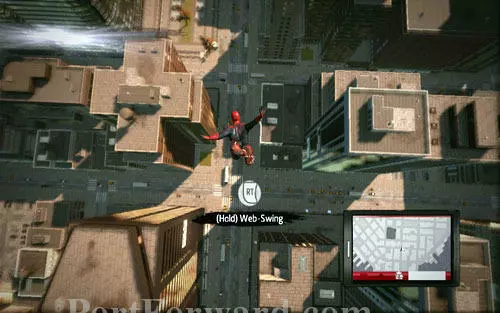 The Amazing Spider-Man Walkthrough - The Amazing-Spider-Man 17
