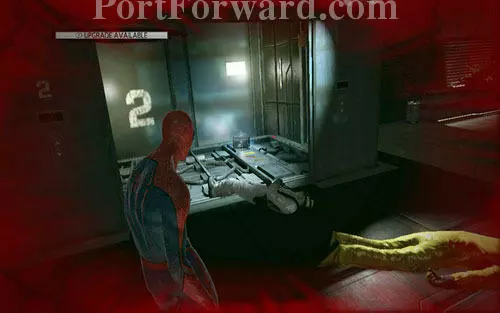 The Amazing Spider-Man Walkthrough - The Amazing-Spider-Man 183