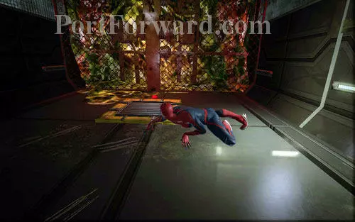 The Amazing Spider-Man Walkthrough - The Amazing-Spider-Man 186