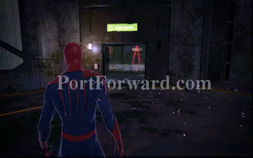 The Amazing Spider-Man Walkthrough - The Amazing-Spider-Man 193