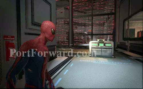 The Amazing Spider-Man Walkthrough - The Amazing-Spider-Man 194