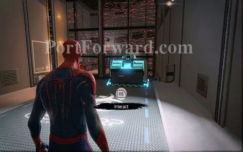 The Amazing Spider-Man Walkthrough - The Amazing-Spider-Man 198