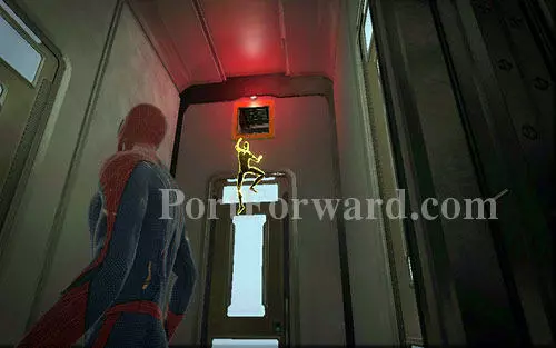 The Amazing Spider-Man Walkthrough - The Amazing-Spider-Man 199