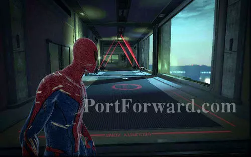 The Amazing Spider-Man Walkthrough - The Amazing-Spider-Man 206