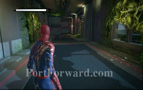 The Amazing Spider-Man Walkthrough - The Amazing-Spider-Man 208