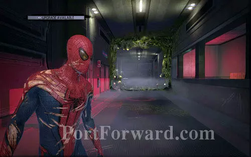 The Amazing Spider-Man Walkthrough - The Amazing-Spider-Man 212
