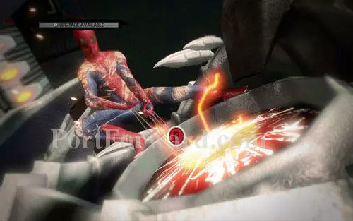 The Amazing Spider-Man Walkthrough - The Amazing-Spider-Man 228