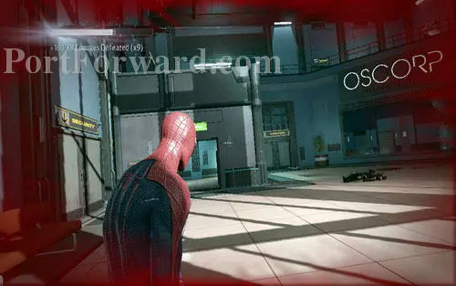 The Amazing Spider-Man Walkthrough - The Amazing-Spider-Man 236
