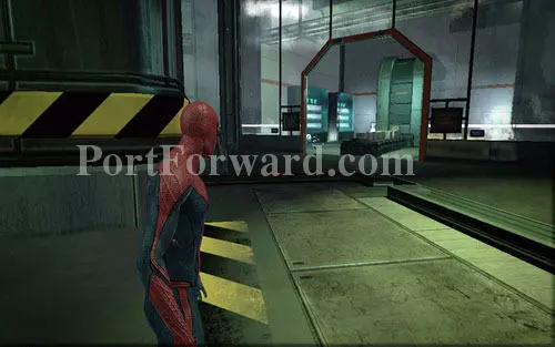 The Amazing Spider-Man Walkthrough - The Amazing-Spider-Man 239