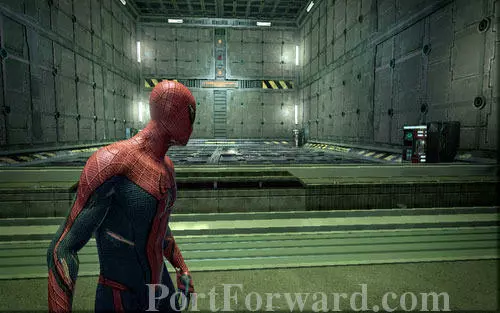 The Amazing Spider-Man Walkthrough - The Amazing-Spider-Man 241