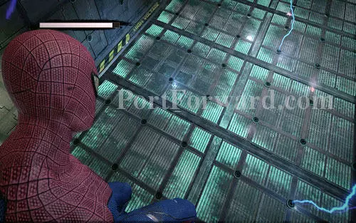 The Amazing Spider-Man Walkthrough - The Amazing-Spider-Man 242