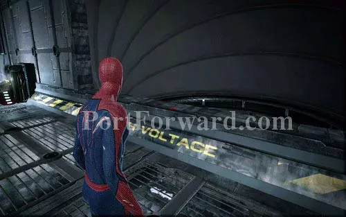 The Amazing Spider-Man Walkthrough - The Amazing-Spider-Man 244