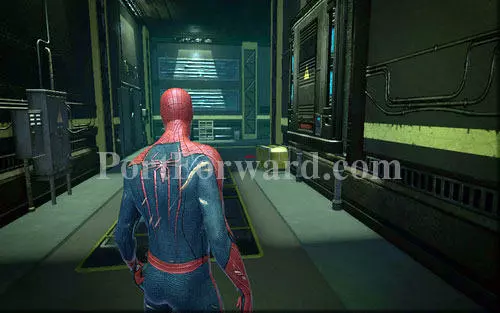 The Amazing Spider-Man Walkthrough - The Amazing-Spider-Man 245