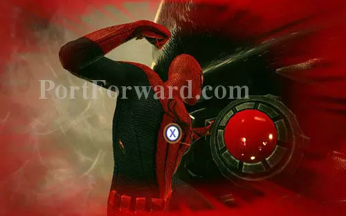 The Amazing Spider-Man Walkthrough - The Amazing-Spider-Man 25