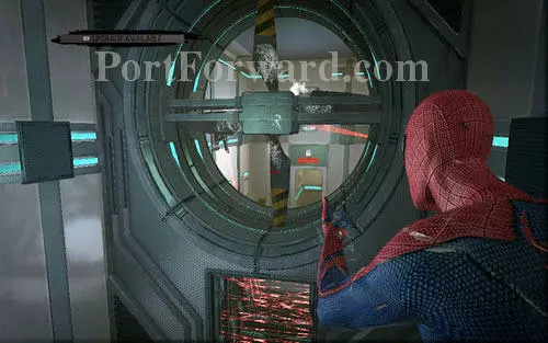 The Amazing Spider-Man Walkthrough - The Amazing-Spider-Man 259