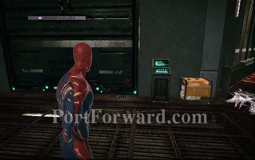 The Amazing Spider-Man Walkthrough - The Amazing-Spider-Man 263