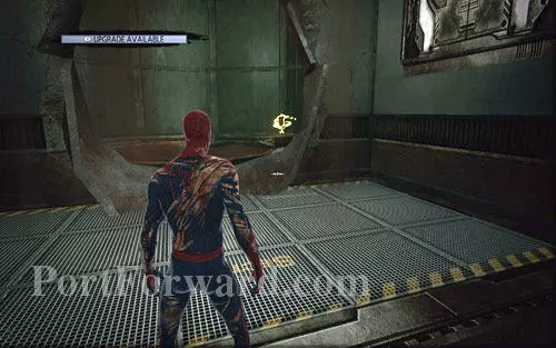 The Amazing Spider-Man Walkthrough - The Amazing-Spider-Man 265
