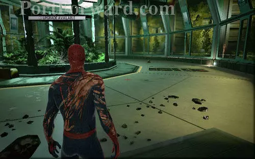 The Amazing Spider-Man Walkthrough - The Amazing-Spider-Man 267
