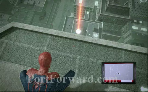 The Amazing Spider-Man Walkthrough - The Amazing-Spider-Man 274