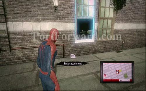 The Amazing Spider-Man Walkthrough - The Amazing-Spider-Man 276