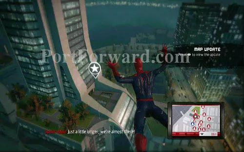 The Amazing Spider-Man Walkthrough - The Amazing-Spider-Man 279