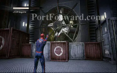 The Amazing Spider-Man Walkthrough - The Amazing-Spider-Man 288