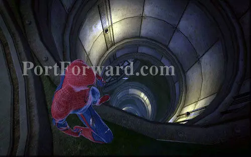 The Amazing Spider-Man Walkthrough - The Amazing-Spider-Man 289