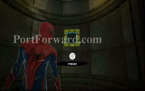 The Amazing Spider-Man Walkthrough - The Amazing-Spider-Man 290