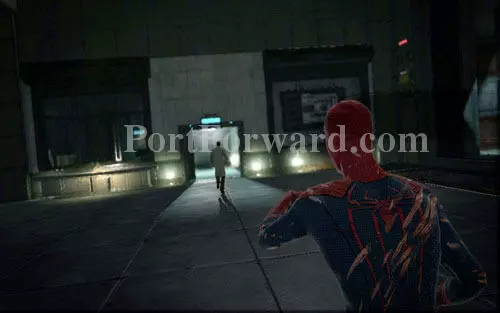 The Amazing Spider-Man Walkthrough - The Amazing-Spider-Man 294