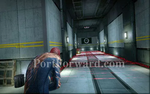 The Amazing Spider-Man Walkthrough - The Amazing-Spider-Man 305