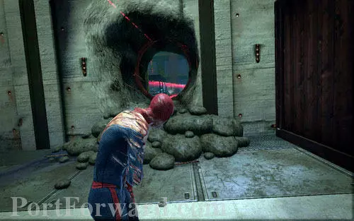 The Amazing Spider-Man Walkthrough - The Amazing-Spider-Man 312